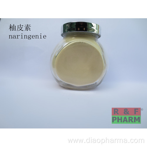 Naringenin-Grapefruit Bioflavonoids Grapefruit Extract